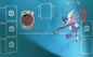 Play Mat - Greninja