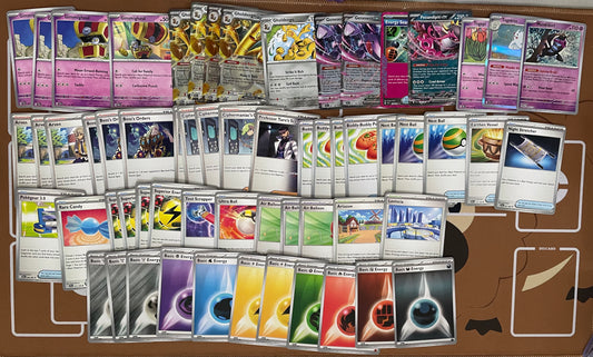 Gholdengo Deck