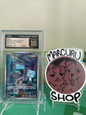 CGC 10.0 Pristine - Eiscue (JP) - 074/071 - Snow Hazard