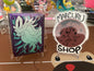 Pokemon Sleeves - Walking Wake