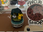Pokemon 2025 Carbink Pikachu Re-Ment Gemstone Collection Series #3 Figure
