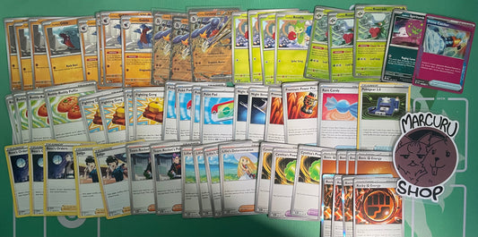 Cynthia’s Garchomp Deck