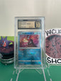 CGC 10.0 Pristine - Radiant Greninja (JP) - 033/172 - VSTAR Universe