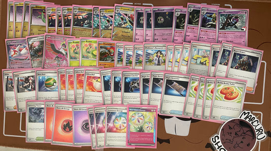 Dragapult Deck