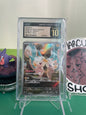 CGC 10.0 Pristine - Pachirisu (JP) - 084/078 - Violet ex