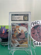 CGC 10.0 Pristine - Rockruff (JP) - 202/184 - VMAX Climax