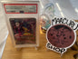 PSA 10 JP Marnie's Morpeko - 020/019 - SV: ex Starter Set Marnie's Morpeko & Grimmsnarl ex (SVOM)