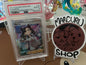 PSA 10 Marnie - SWSH121 - SWSH: Sword & Shield Promo Cards (SWSD)