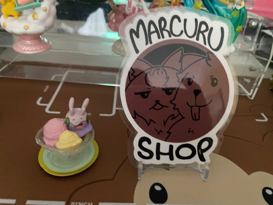 Pokemon 2022 Goomy Yummy! Sweets Mascot Takara Tomy Figure