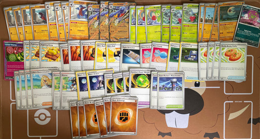 Cynthia’s Garchomp Deck