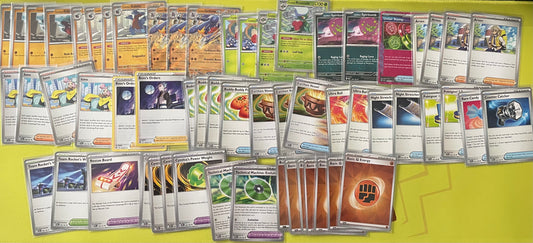 Cynthia’s Garchomp Deck