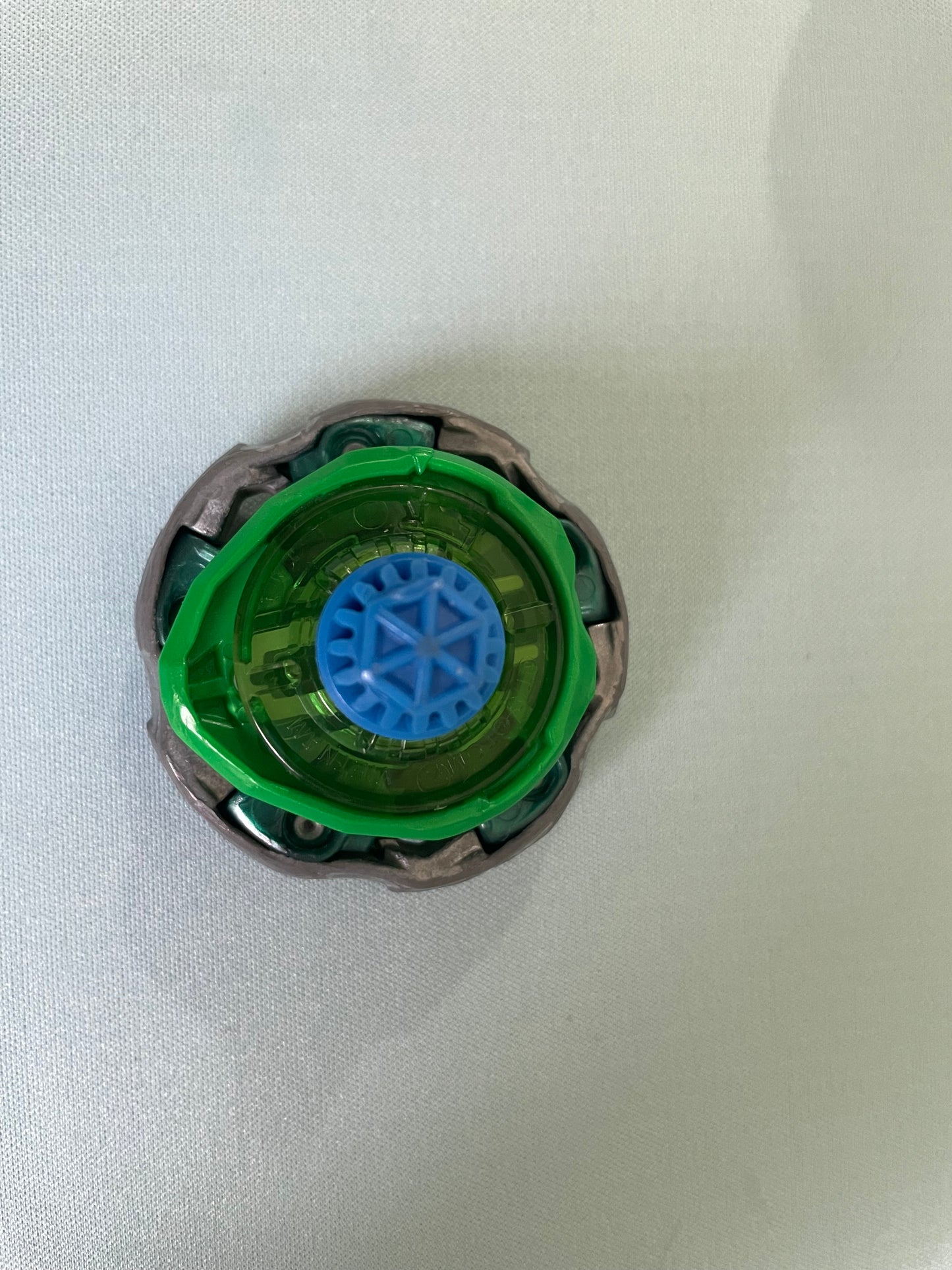 BBX - Wizard Rod 1-60 Hexa (Pre-owned)