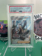 PSA 10.0 GEM - MT - Cynthia's Ambition - GG60/GG70 - Crown Zenith: Galarian Gallery