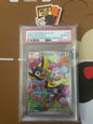PSA 10 Iono's Wattrel - 232/SV-P - SV-P Promotional Cards (SV-P)