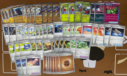 Cynthia’s Garchomp Deck 2