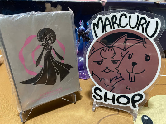 Pokemon Sleeves - Gardevoir
