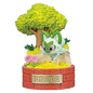Pokemon 2024 Sprigatito Re-Ment A Little Tale Of The Forest Series #4 Figure