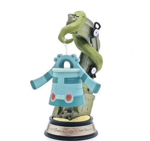 Pokemon 2022 Bronzong Unown Re-Ment Swing Vignette Series #2 Figure