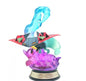 Pokemon 2022 Dragapult Re-Ment Swing Vignette Series #2 Figure