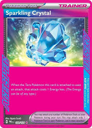 Sparkling Crystal - 129/131 - Prismatic Evolutions
