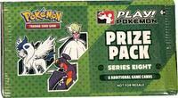 Play! Pokemon Prize Pack Series Eight -  - Miscellaneous Cards & Products