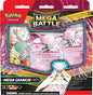 Mega Battle Deck (Mega Diancie ex) -  - Miscellaneous Cards & Products