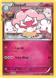 Slurpuff  - RC20 - Generations: Radiant Collection