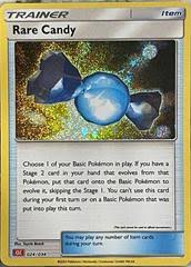 Rare Candy (CLC)  - 024/034 - Trading Card Game Classic