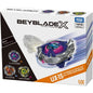 TAKARA TOMY Beyblade X UX-15 Shark Scale Deck Set