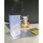 100 pcs Penny Sleeves Standard Size Card Sleeves Clear