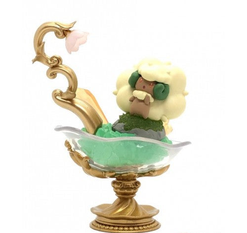 Pokemon 2023 Whimsicott Re-Ment Gemstone Collection Series #2 Figure