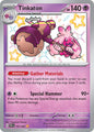 Tinkaton - SV: Paldean Fates (PAF)
